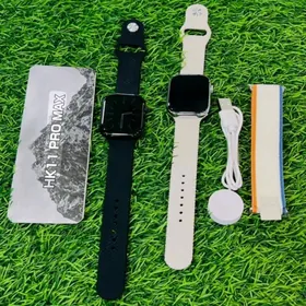 HK 11 Pro Max smart watch