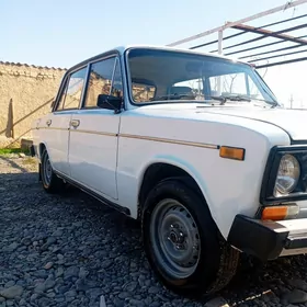 Lada 2106 1999