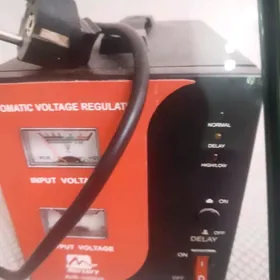 стабилизатор