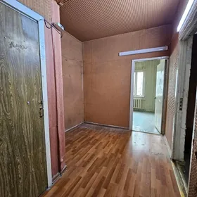 Гаудан А 3ком 76м² 1этаж