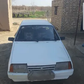 Lada 21099 2000