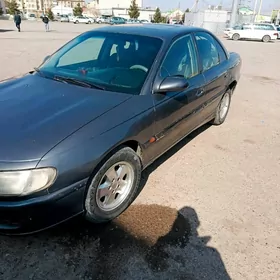 Opel Omega 1997
