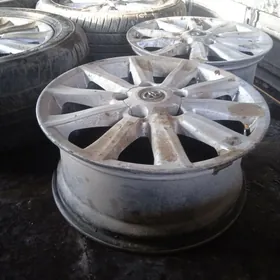 текер 20 лик