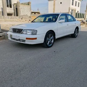 Toyota Avalon 1996