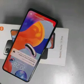 Redmi not 11 pro