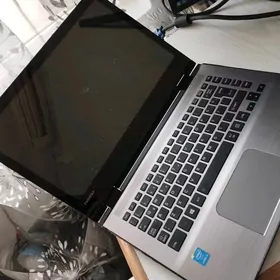 ARZAN noutbuk 360° sensorly