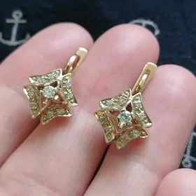 gyzyl brilyant rossiskiy