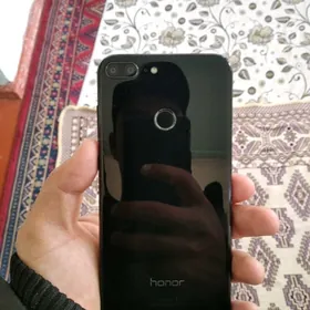 Honor 9 lıte
