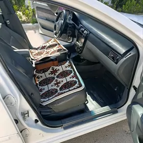 Chevrolet Lacetti 2008