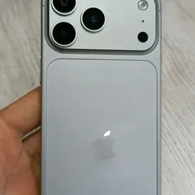 iPhone 17 pro max dublikat