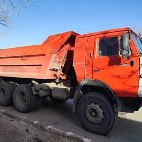 Kamaz 4310 1988
