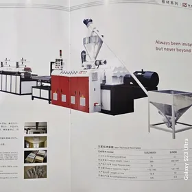 PVC Stanok Potolok onduryan