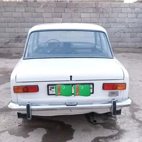 Lada 2101 1980
