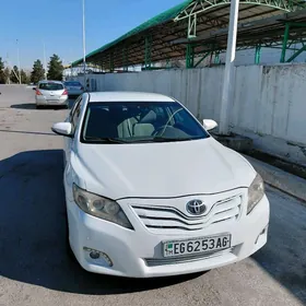 Toyota Camry 2007