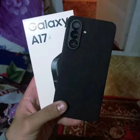 Samsung a17 6/128