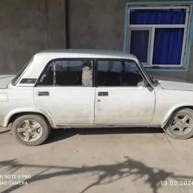 Lada 2107 2000