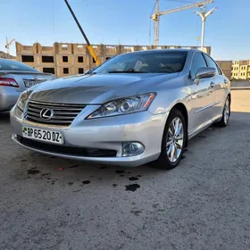 Lexus ES 350 2011