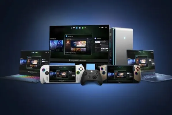 Microsoft Windows 11 oturan ähli enjamlara Xbox-yň doly ekran tertibini goşar