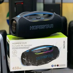 Hopestar A60 ultra kalonka