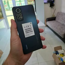 Redmi note 12 pro 8/256