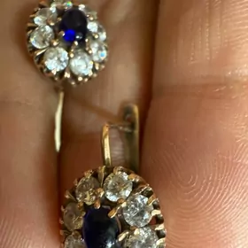 Ozera gaşly gulch all