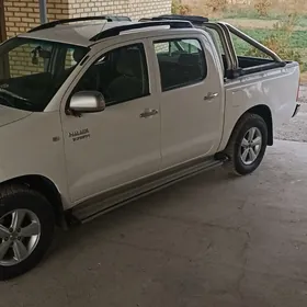 Toyota Hilux 2007