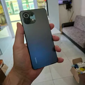 Mi 11 lite 8/128