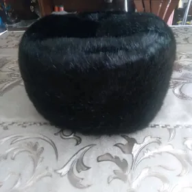 Шапка Норка