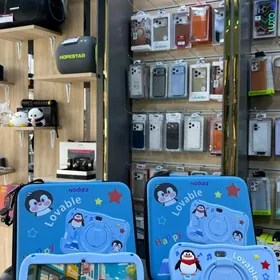 Планшет nodizz