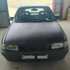 Opel Astra 1992