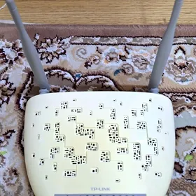 Wifi router tp link 8968