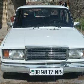 Lada 2107 2005