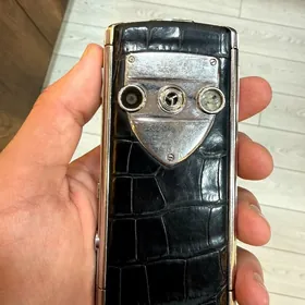Vertu constallation