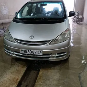 Toyota Previa 2001