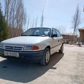 Opel Astra 1993