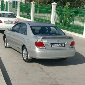 Toyota Camry 2002