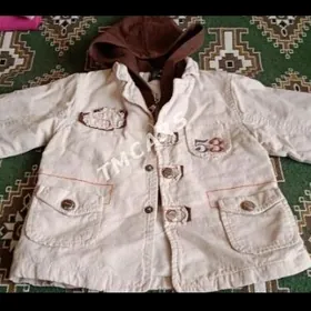 детская одежда