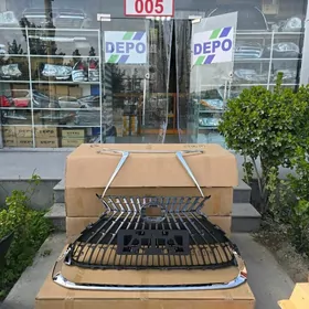 LEXUS ES350 20 21 22 OBLISOWKA