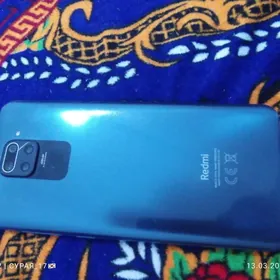 Redmi note 9s dine obmen