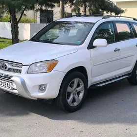 Toyota RAV4 2010