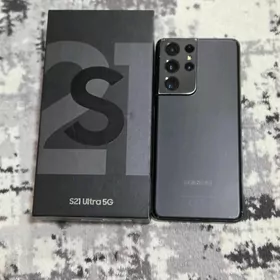 Samsung S21 Ultra 12/256 2Sim