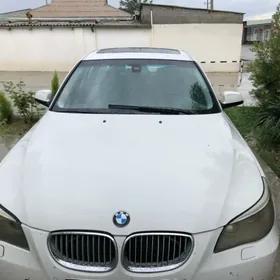 BMW E60 2009