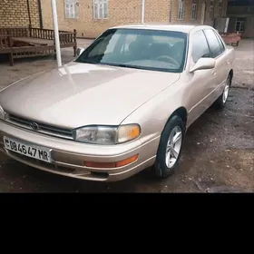 Toyota Camry 1993