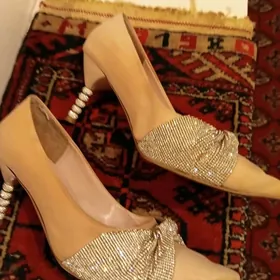 Басаношка +Шлепкалар