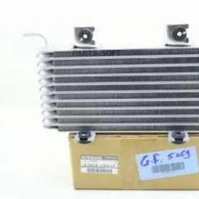 Радиатор акпп Nissan Maxima 09-