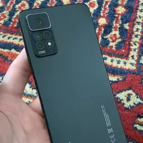 redmi not 11pro 6/64