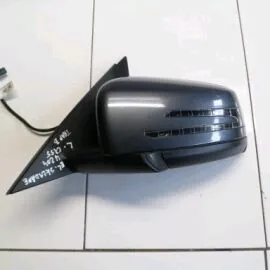 mersedes bakawoy w204