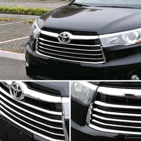 16 highlander reshotgan nikeli