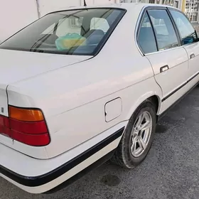 BMW 525 1993