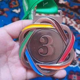 medal
